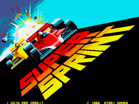 super_sprint