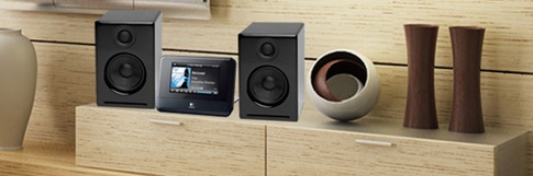 mini-chaine-hifi numerique-audioengine-ae2