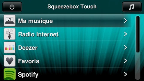squeezebox-touch-menu