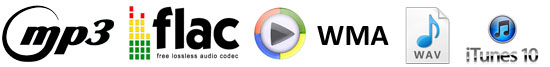 Multiroom Audio UPnP