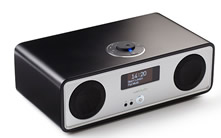 Ruark Audio R2i stéréo