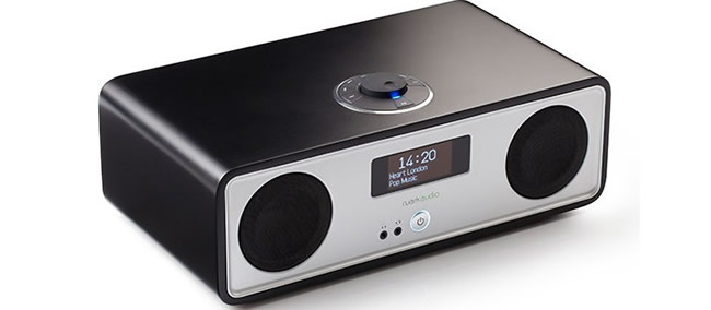 Ruark Audio R2i stéréo