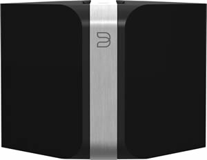 Bluesound Node lecteur réseau WiFi ou réseau