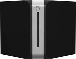 Bluesound Vault : rippeur, stockeur et lecteur audio réseau haute-fidélité