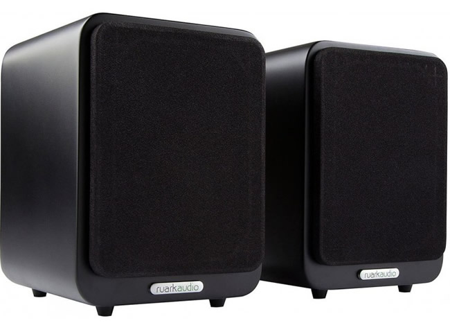 Ruark Audio MR1 noir
