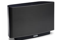 Sonos Play 5 comparatif test avec Bluesound Pulse
