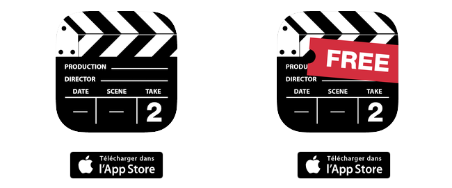 Acheter My Movies 2 sur iTunes