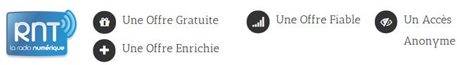 Les avantages de la radio numérique
