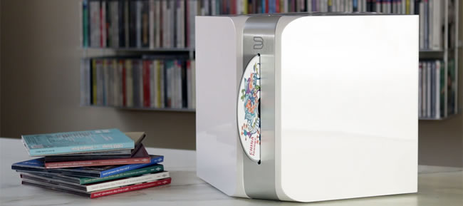 Copier vos CD dans un juk7ebox HiFi et écouter vos musiques en très haute qualité sur votre chaine HiFi Copier vos CD dans un juk7ebox HiFi et écouter vos musiques en très haute qualité sur votre chaine HiFi
