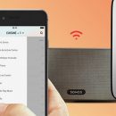 Les lecteurs audio réseau Sonos peuvent-ils lire les fichiers musicaux HD ?