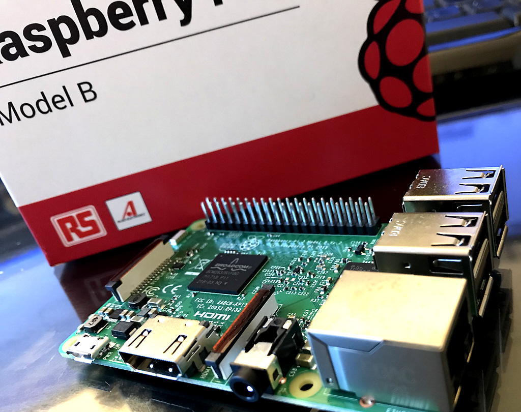 Créer une console de jeu retrogaming avec Recalbox et un RaspeberryPi pour les jeux Sega, Nintendo, Playstation, Amstrad, Atari et les bornes d'arcade