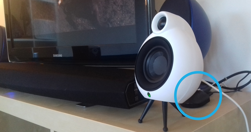 Test du DAC Beetle d'AudioQuest