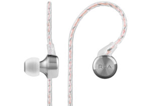 Écouteurs intra-auriculaires RHA CL750