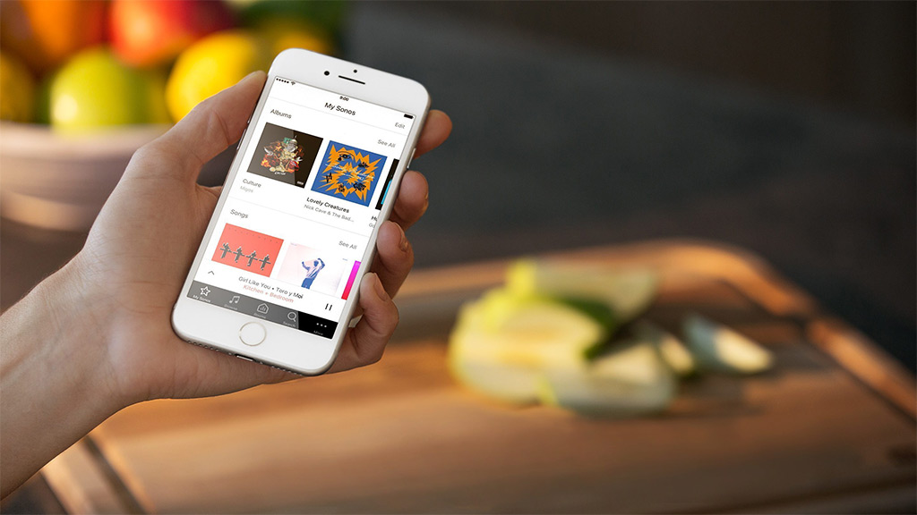 sonos app