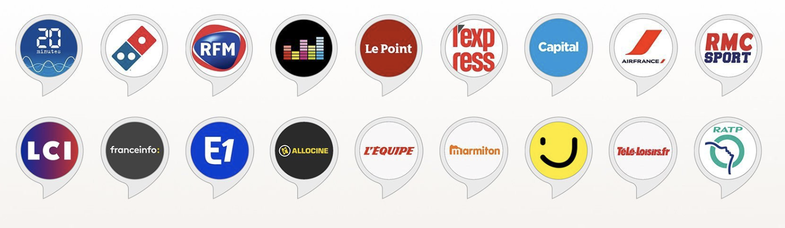 Test de l'assistant vocal Amazon avec l'enceinte Sonos One et le skill Deezer.