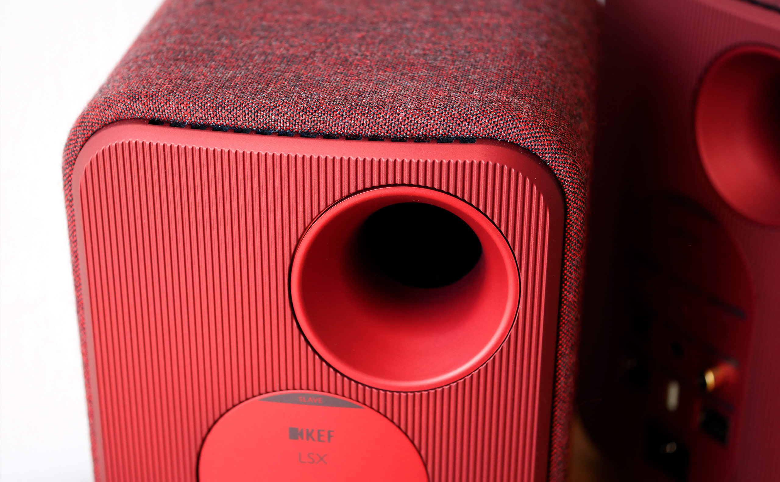 KEF LSX Wireless : test des enceintes sans fil HiFi KEF LSX Wireless : test des enceintes sans fil HiFi