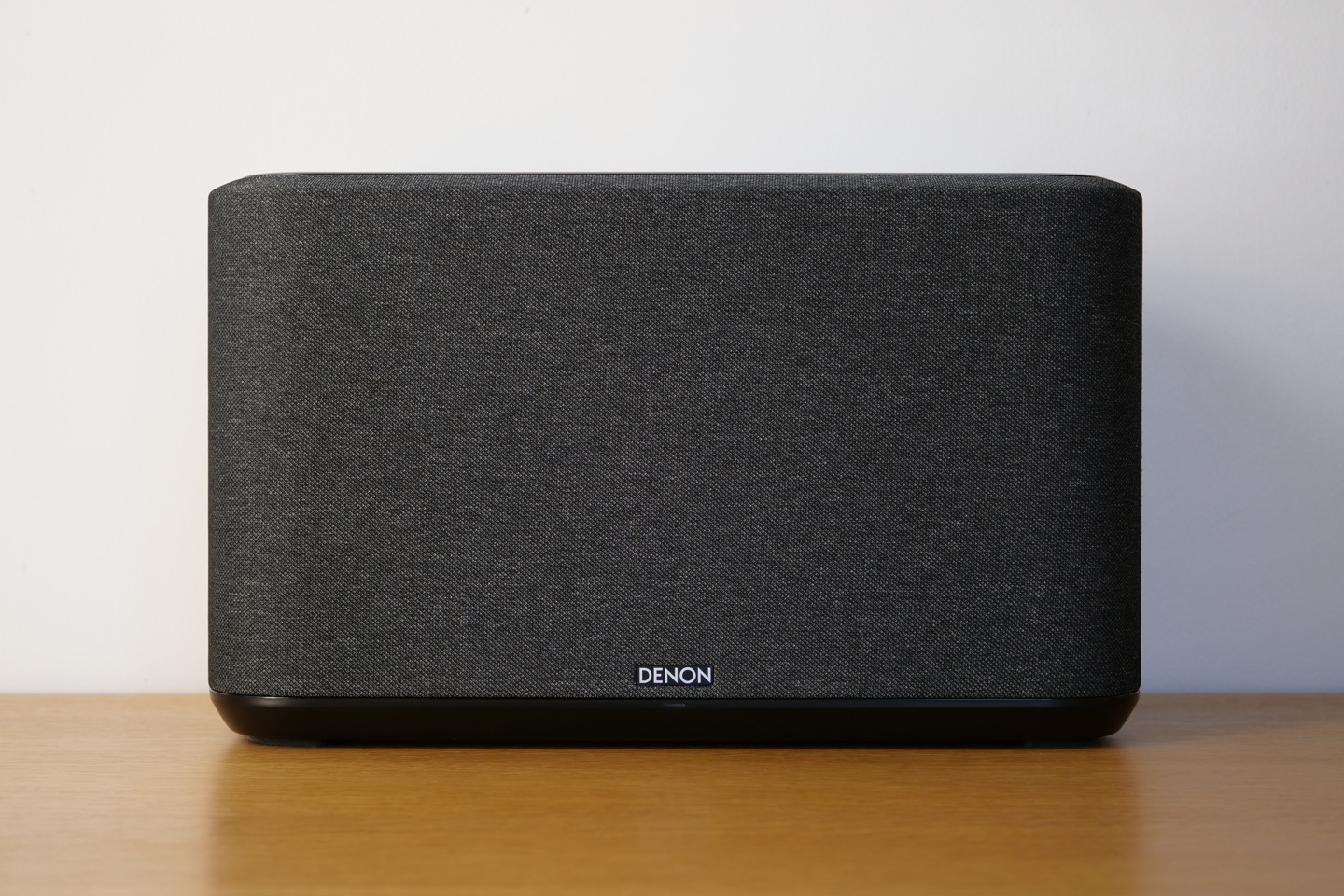 Test de l'enceinte connectée et sans fil Denon Home 350 : WiFi, AirPlay 2, Bluetooth, HEOS et multiroom