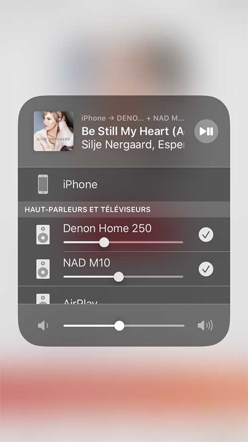 Deezer Hifi On Iphone Deezer Hifi On Iphone