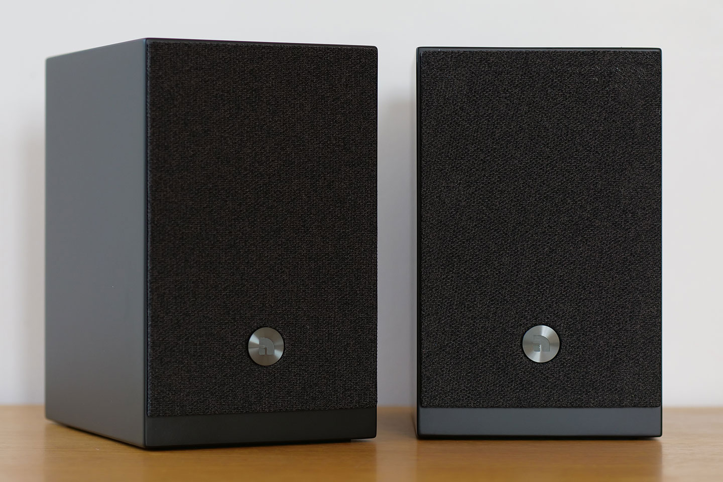 Test Audio Pro A26 : enceintes actives WiFi avec streamer intégré pour remplacer la chaîne HiFi et la barre de son