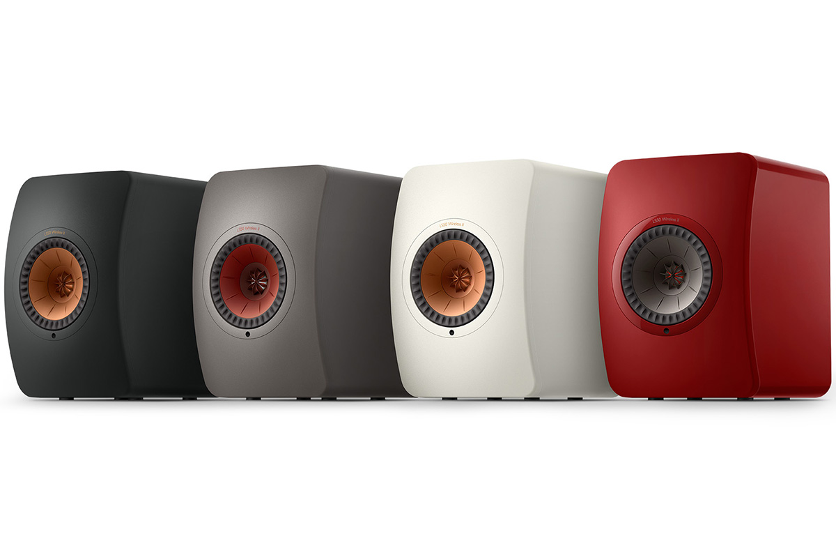 kef ls050
