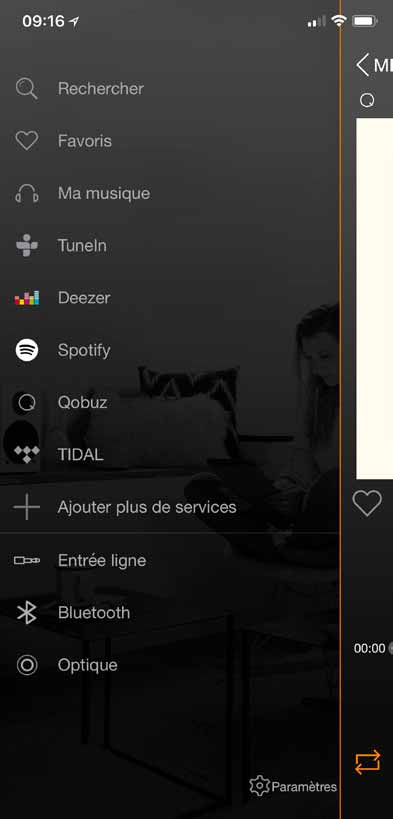 L'application Triangle pour un contrôle total depuis votre smartphone, tablette ou ordinateur. L'application Triangle pour un contrôle total depuis votre smartphone, tablette ou ordinateur.
