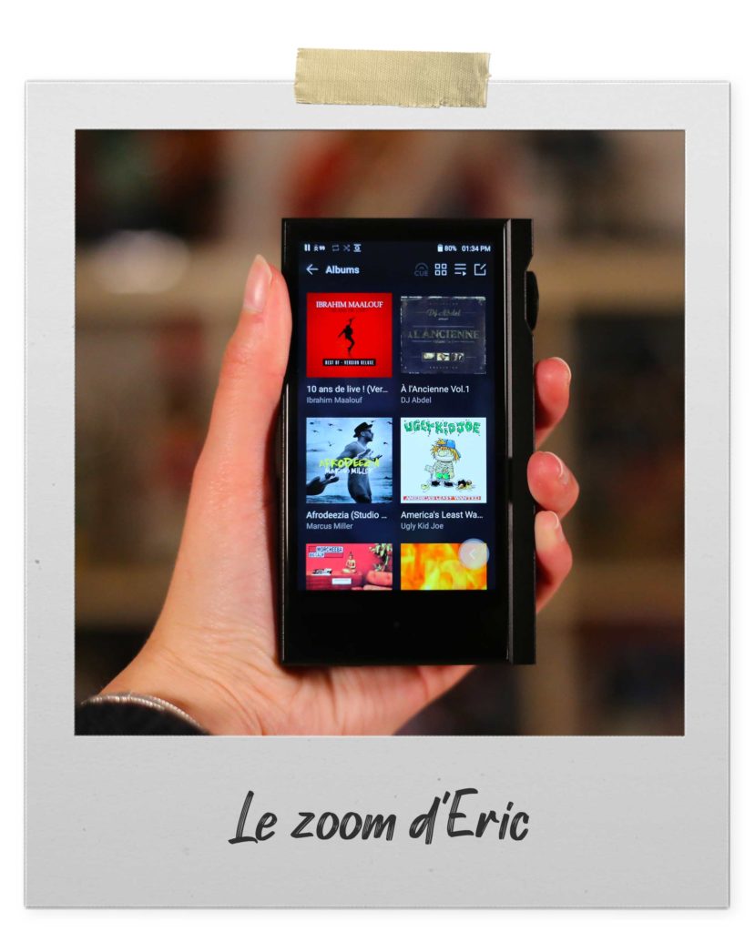 Astell & Kern Kann Alpha