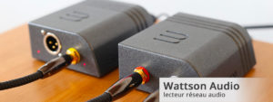 Rayon Wattson Audio