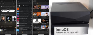 Innuos : des produits HiFi au son naturel