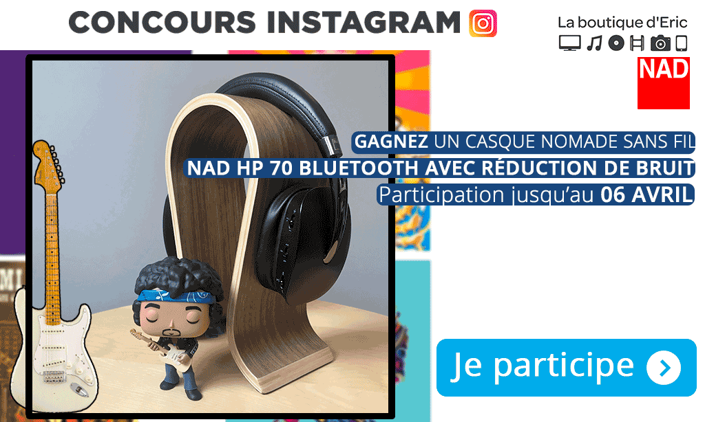 Comment rajouter des enceintes sans fil sur votre chaîne HiFi et