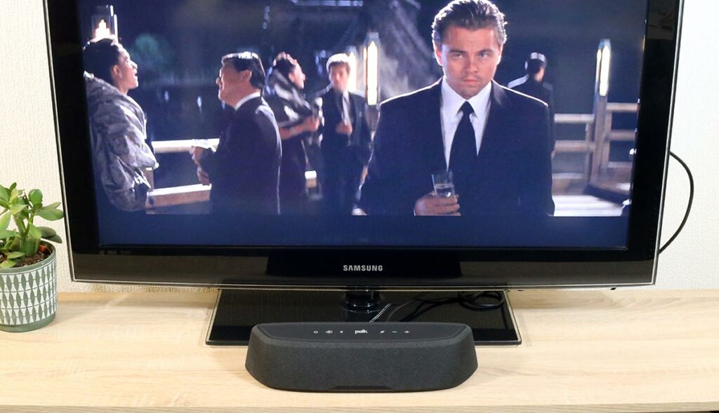 Comment choisir ses enceintes TV - Audio-Vidéo et TV - Le blog d'Eric