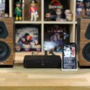 Test Bluesound Powernode Edge : un ampli HiFi ultra compact et connecté