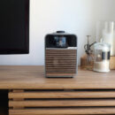 Test du poste radio triple tuner Internet/FM/DAB+ et Bluetooth Ruark Audio R1S