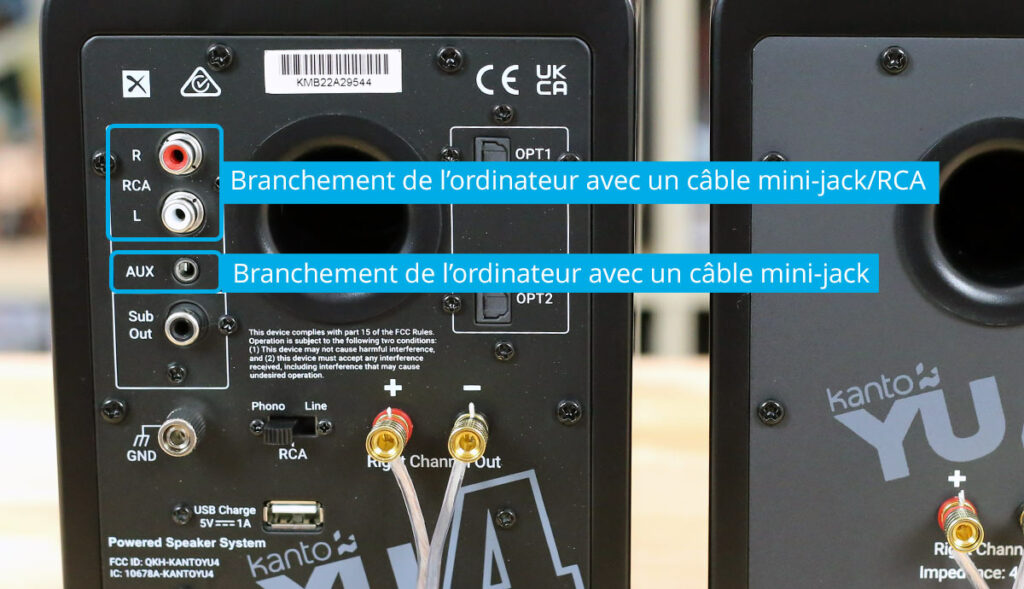 Enceintes ordinateur : lesquelles choisir pour une qualité HiFi