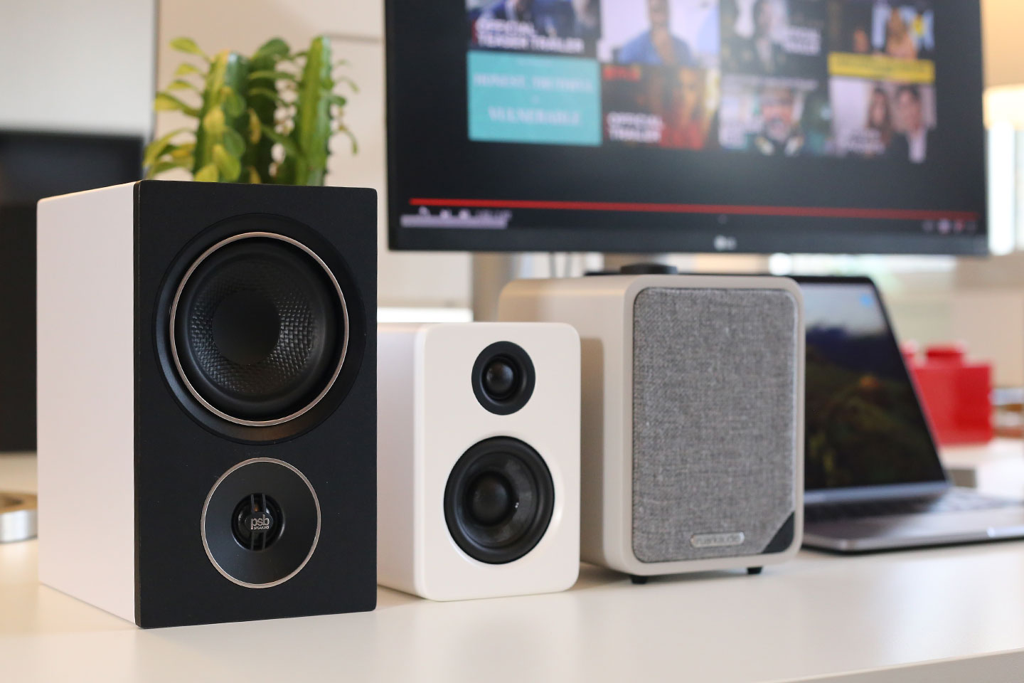 Quelles enceintes d’ordinateur choisir pour profiter d’une qualité HiFi ?