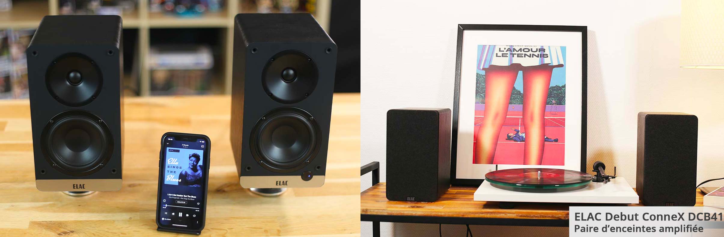 ELAC-debut-connex-dcb41