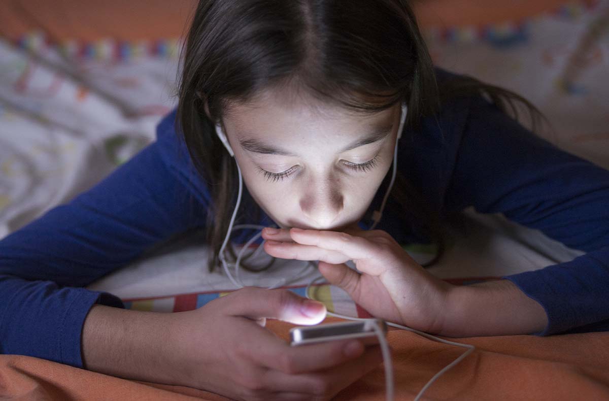 Radio-réveil connecté pour un réveil sans smartphone