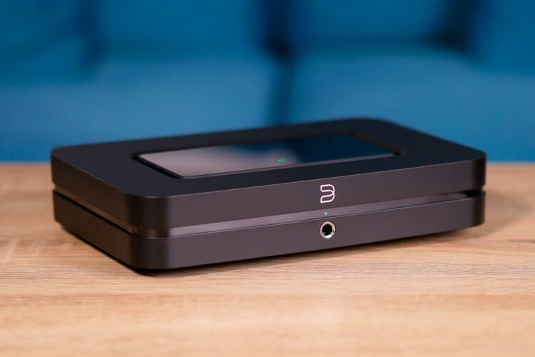 Bluesound Node (2025) : test du lecteur réseau HiFi BluOS, Roon et AirPlay 2 avec DAC intégré et entrée HDMI eARC