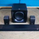 Klipsch Flexus Core 200, SUB100 et SURR100 : test de la barre de son Atmos 3.1.2 évolutive avec caisson de basse et enceintes surround sans fil