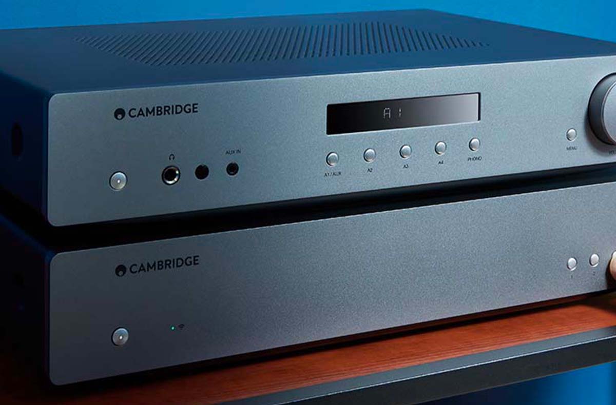 Cambridge Audio AXN10 lecteur réseau audio hifi 32 bits / 768 kHz. Cambridge Audio AXN10 lecteur réseau audio hifi 32 bits / 768 kHz.