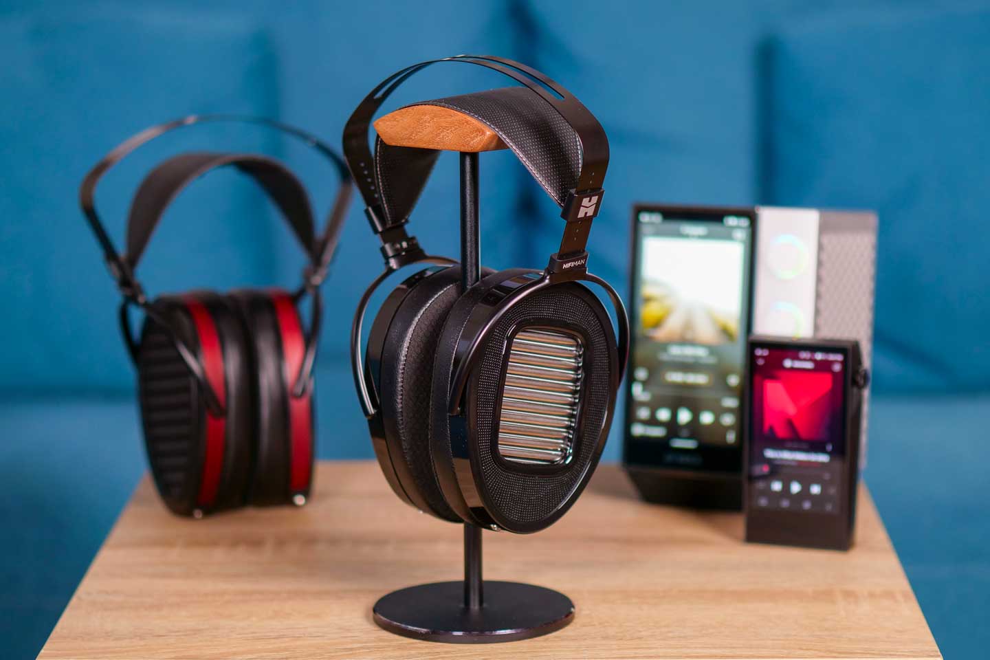 HiFiMan Arya Unveiled : test du casque HiFi ouvert et comparatif avec le casque Arya Organic