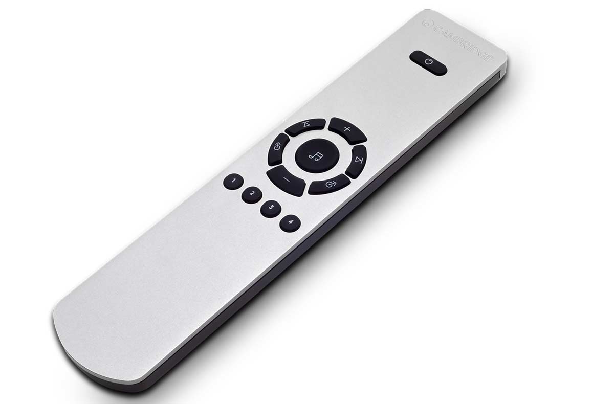 Télécommande incluse pour une gestion simple à distance