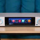 FiiO S15 : test du lecteur réseau HiFi multifonction avec écran tactile