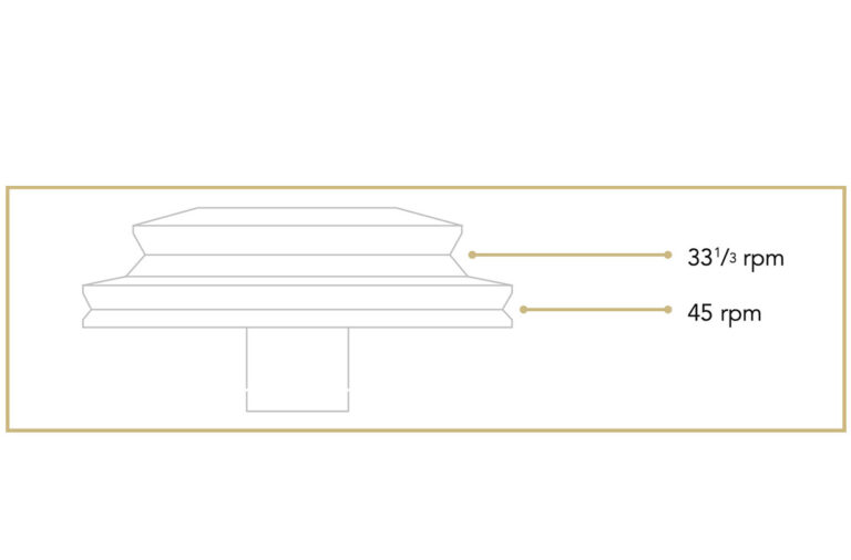GOLD NOTE PH-5 : le préamplificateur phono au cœur analogique et à l