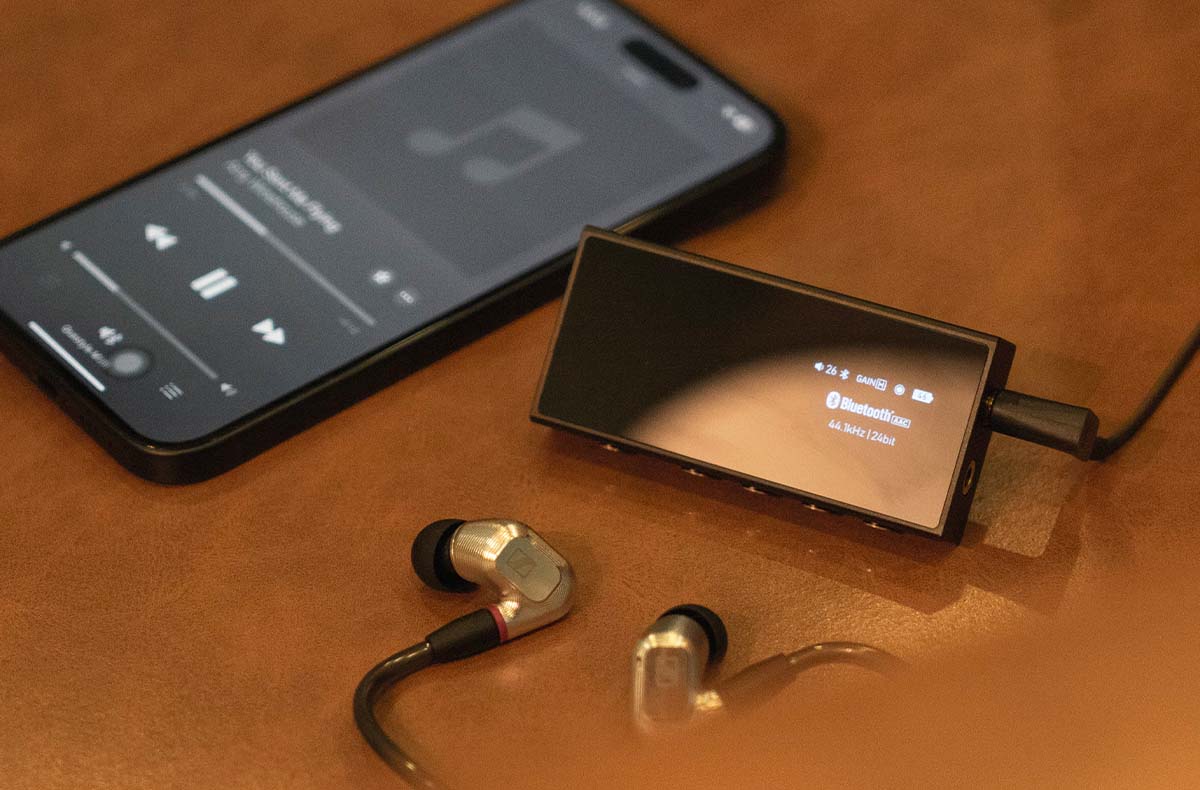 Une compatibilité étendue pour améliorer le son de tous vos appareils. Une compatibilité étendue pour améliorer le son de tous vos appareils.