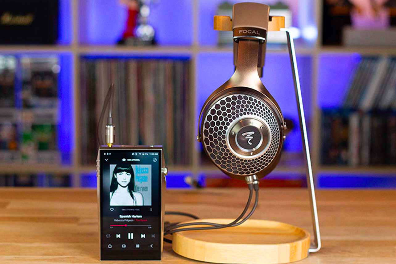 Compatibilité totale avec les formats audio haute résolution : WAV, FLAC, DSD, MQA… le SP3000T est conçu pour restituer la musique dans ses moindres détails, bien au-delà du MP3.