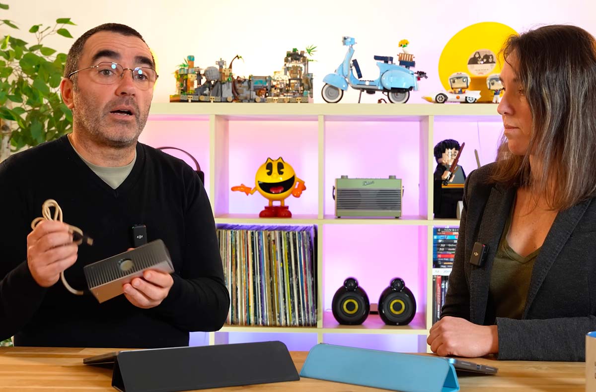 Une alimentation soignée, c’est une solution HiFi pour un son plus propre, plus stable
