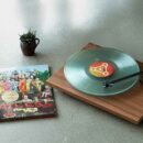 Pro-Ject T1 EVO : platine vinyle classique manuelle 33 / 45 tours