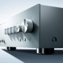 Yamaha : amplificateur intégré HiFi 2 x 100 Watts